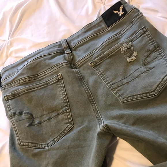 American Eagle Jeans - Picture 3 of 5
